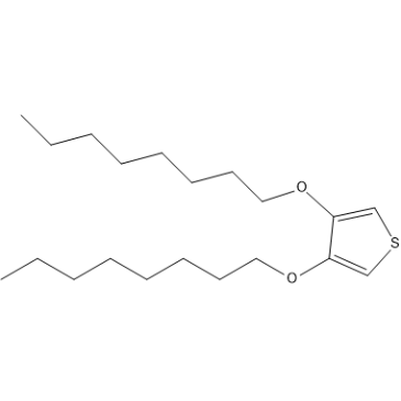 3,4-Bis(octyloxy)thiophene|CS-1389611