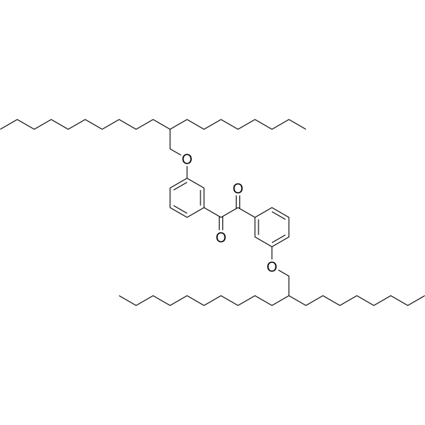 1,2-Bis(3-((2-octyldodecyl)oxy)phenyl)ethane-1,2-dione|CS-1389633