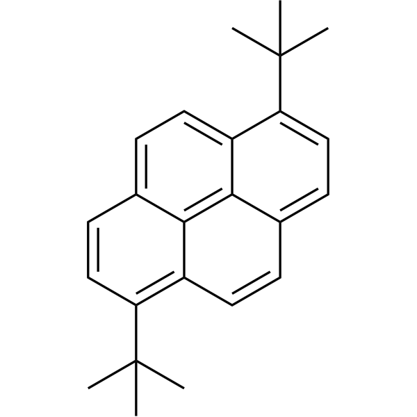 1,6-Di-tert-butylpyrene|CS-1389637