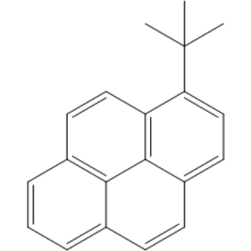 1-(Tert-butyl)pyrene|CS-1389640