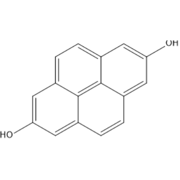Pyrene-2,7-diol|CS-1389642