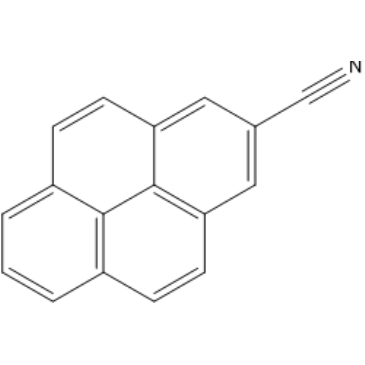 Pyrene-2-carbonitrile|CS-1389644