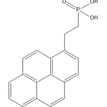 (2-(Pyren-1-yl)ethyl)phosphonic acid|CS-1389646
