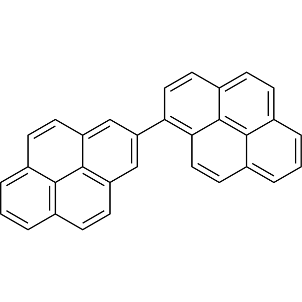 1,2'-Bipyrene|CS-1389649