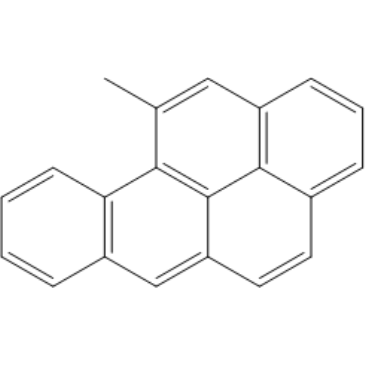 11-Methylbenzo[pqr]tetraphene|CS-1389651