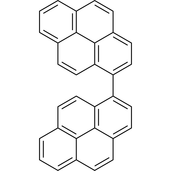 1,1'-Bipyrene|CS-1389652