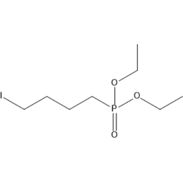 Diethyl (4-iodobutyl)phosphonate|CS-1389673