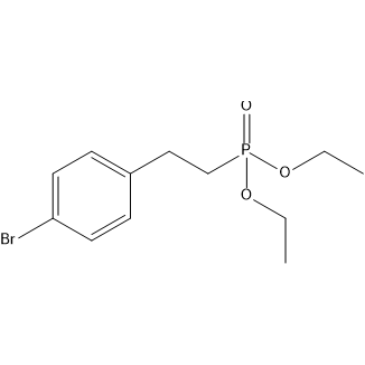 Diethyl (4-bromophenethyl)phosphonate|CS-1389725