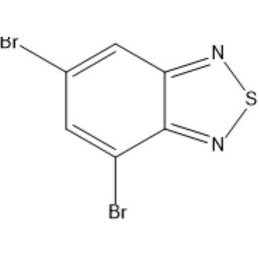 4,6-Dibromobenzo[c][1,2,5]thiadiazole|CS-1389740