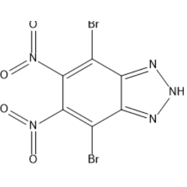 4,7-Dibromo-5,6-dinitro-2H-benzo[d][1,2,3]triazole|CS-1389744