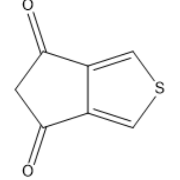 4H-Cyclopenta[c]thiophene-4,6(5H)-dione|CS-1389783