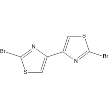 2,2'-Dibromo-4,4'-bithiazole|CS-1389812