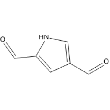 1H-Pyrrole-2,4-dicarbaldehyde|CS-1389819