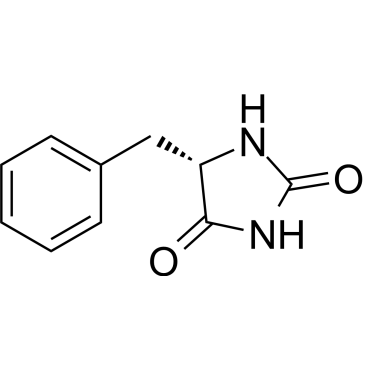 (S)-5-Benzylimidazolidine-2,4-dione|CS-1390361