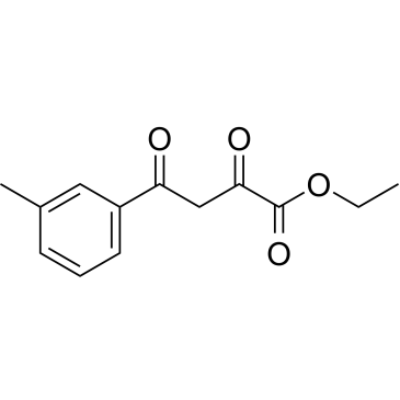 Ethyl 2,4-dioxo-4-(m-tolyl)butanoate|CS-1390391
