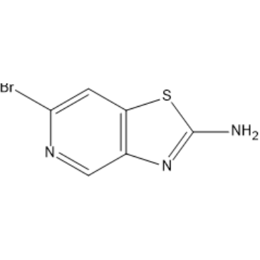 6-Bromothiazolo[4,5-c]pyridin-2-amine|CS-1402201