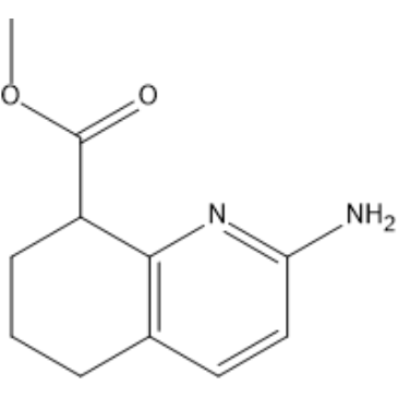 Methyl 2-amino-5,6,7,8-tetrahydroquinoline-8-carboxylate|CS-1402211