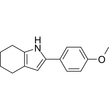 2-(4-Methoxyphenyl)-4,5,6,7-tetrahydro-1H-indole|CS-1402430