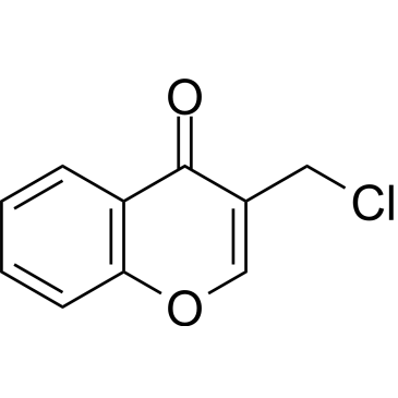 3-(Chloromethyl)-4H-chromen-4-one|CS-1402431