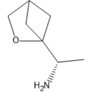 (S)-1-(2-Oxabicyclo[2.1.1]hexan-1-yl)ethan-1-amine|CS-1402770