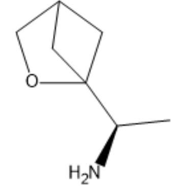(R)-1-(2-Oxabicyclo[2.1.1]hexan-1-yl)ethan-1-amine|CS-1403151