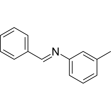 1-Phenyl-N-(m-tolyl)methanimine|CS-1409428