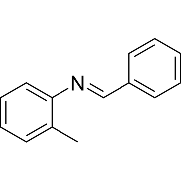 1-Phenyl-N-(o-tolyl)methanimine|CS-1409434