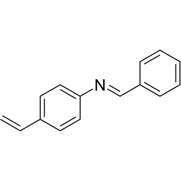 1-Phenyl-N-(4-vinylphenyl)methanimine|CS-1409435