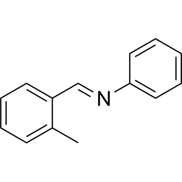 N-Phenyl-1-(o-tolyl)methanimine|CS-1409438