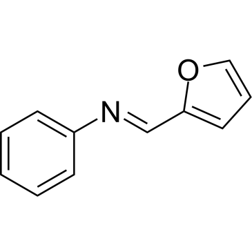 1-(Furan-2-yl)-N-phenylmethanimine|CS-1409439