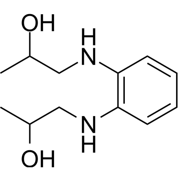 1,1'-(1,2-Phenylenebis(azanediyl))bis(propan-2-ol)|CS-1422226
