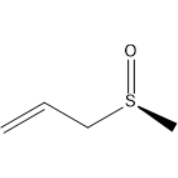 (S)-3-(Methylsulfinyl)prop-1-ene|CS-1422596