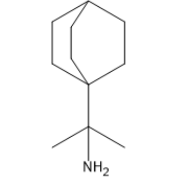 2-(Bicyclo[2.2.2]octan-1-yl)propan-2-amine|CS-1422919