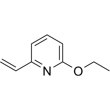 2-Ethoxy-6-vinylpyridine|CS-1438646
