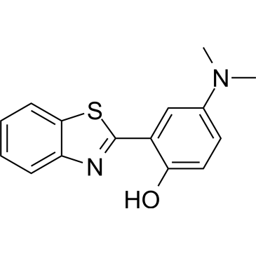 2-(Benzo[d]thiazol-2-yl)-4-(dimethylamino)phenol|CS-1441633