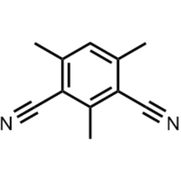 2,4,6-Trimethyl-1,3-benzenedicarbonitrile|CS-1441634