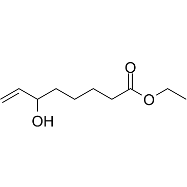 Ethyl 6-hydroxyoct-7-enoate|CS-1441657