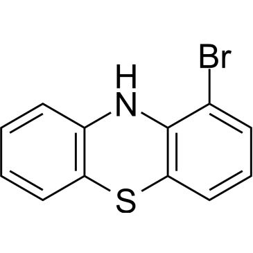 1-Bromo-10H-phenothiazine|CS-1441661