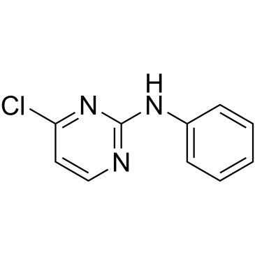 4-Chloro-2-anilinopyrimidine|CS-1441664