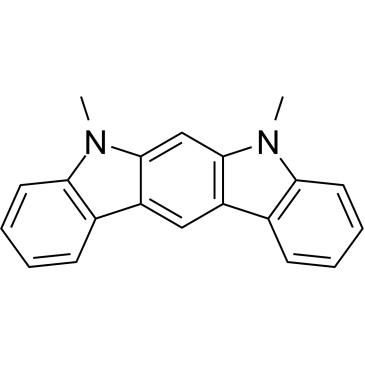 5,7-Dimethyl-5,7-dihydroindolo[2,3-b]carbazole|CS-1441666