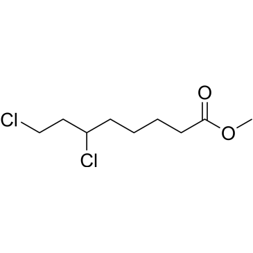 Methyl 6,8-dichlorooctanoate|CS-1441668
