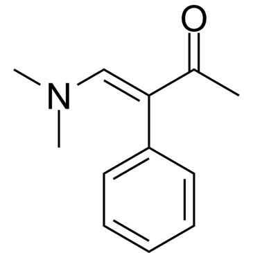 4-(Dimethylamino)-3-phenylbut-3-en-2-one|CS-1441673