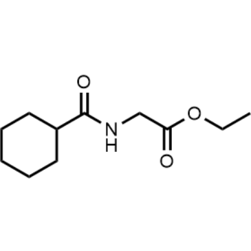 Ethyl (cyclohexanecarbonyl)glycinate|CS-1441674