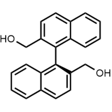 (1S)-[1,1'-Binaphthalene]-2,2'-dimethanol|CS-1441678