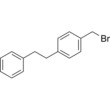 1-(Bromomethyl)-4-phenethylbenzene|CS-1441679
