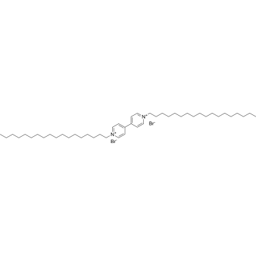 1,1'-Dioctadecyl-[4,4'-bipyridine]-1,1'-diium bromide|CS-1441685
