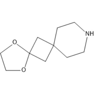 1,4-Dioxa-10-azadispiro[4.1.57.15]tridecane|CS-1449683