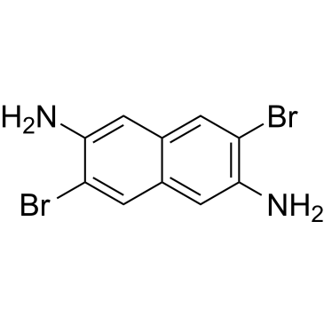 3,7-Dibromonaphthalene-2,6-diamine|CS-1469165