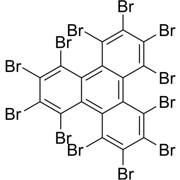 Perbromotriphenylene|CS-1469733