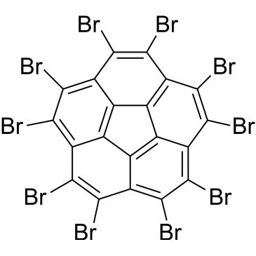 Perbromodibenzo[ghi,mno]fluoranthene|CS-1469975